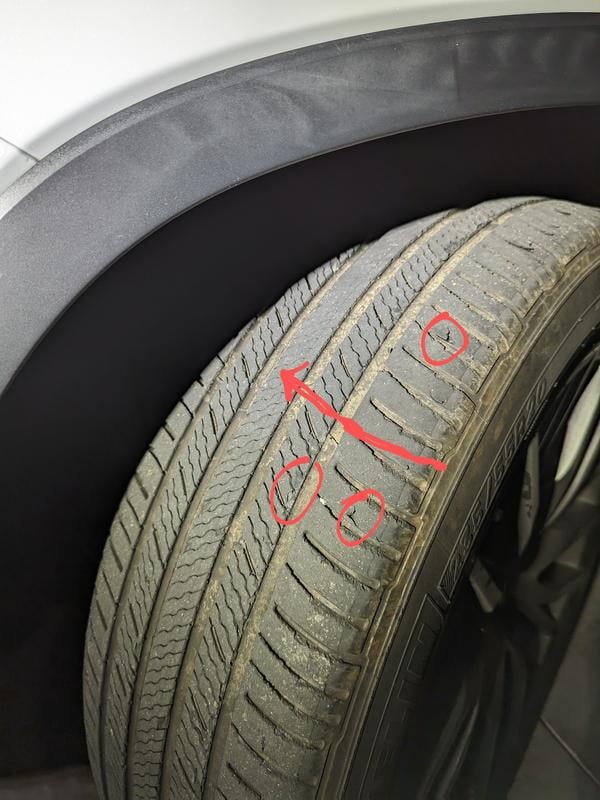 Customer reviews for Zeetex SU5000 Max UHP 265/35R22 102Y XL