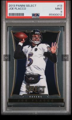 graded football card packs Slab Kings Plus main image 0