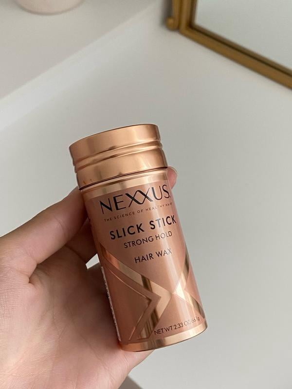 Nexxus Styling Aid Slick Hair Wax Stick, 2.33 oz., 2 pk