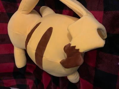 pikachu 18 inch plush