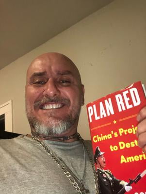 Plan Red: China's Project to Destroy America, (Hardcover) - Walmart.com