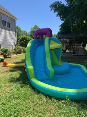 little tikes made in the shade
