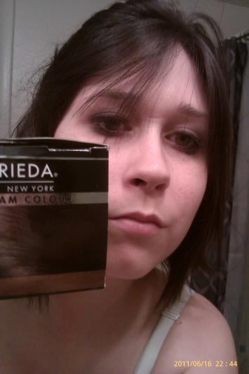 John Frieda Precision Foam Colour Brilliant Brunette 3n Deep Brown John Frieda Precision Foam Colour Brilliant Brunette 3n Deep Brown Black Permanent Hair 1 Ct Box