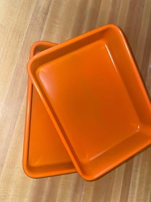 Blackstone Griddle Accessories: Non-Stick Air Fryer Baking Tray
