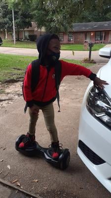 swagtron swagboard hero
