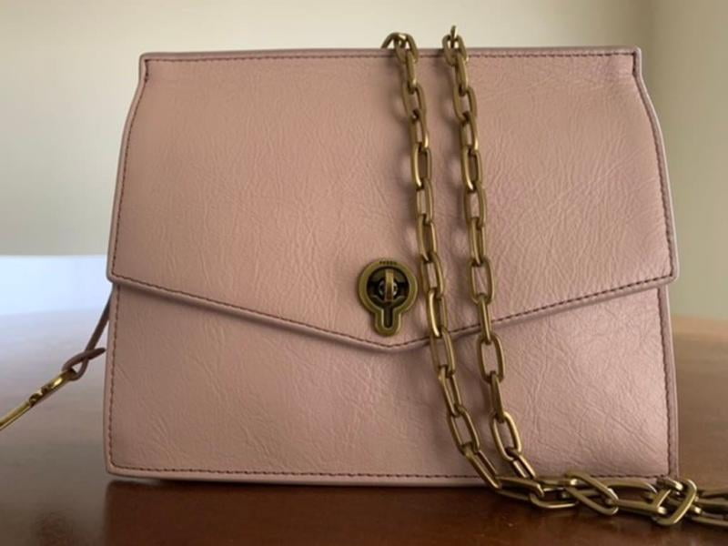 Fossil stevie online small crossbody