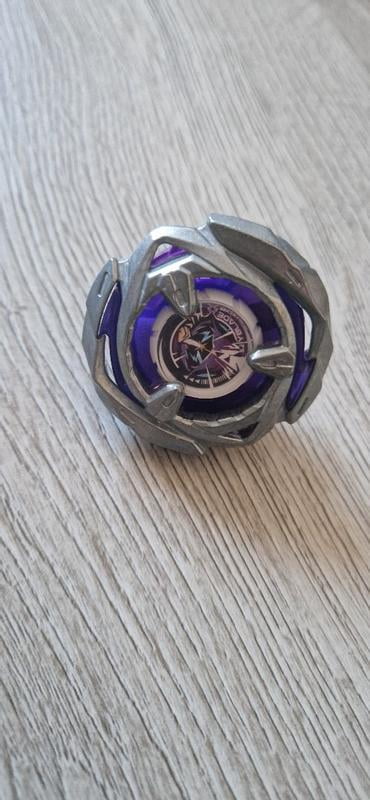 Customer reviews for Beyblade X Ridge Triceratops 9-80GN Booster
