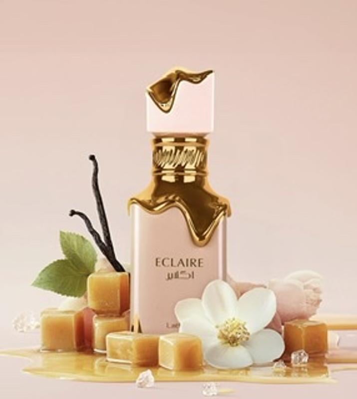 Lattafa Eclaire EDP For Him / Her 100 ml / 3.4 Fl. oz. - Walmart.ca
