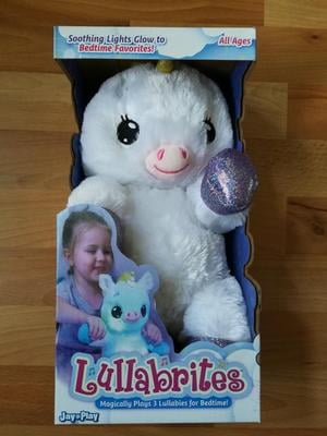 lullabrites unicorn