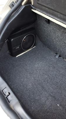 jvc dra8