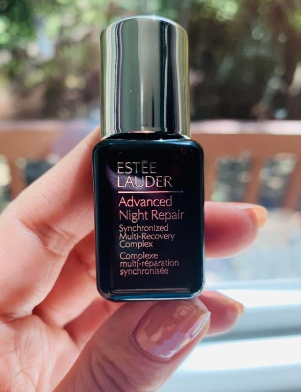 Estee Lauder Advanced Night Repair Face Serum - Skin Care Multi