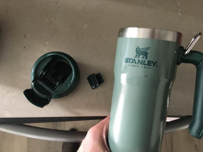 stanley 20 oz travel mug