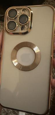 Restored Apple iPhone 13 Pro Max - Carrier Unlocked - 1TB Gold