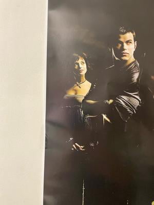 Twilight - Group Laminated Poster (24 x 36) - Walmart.com