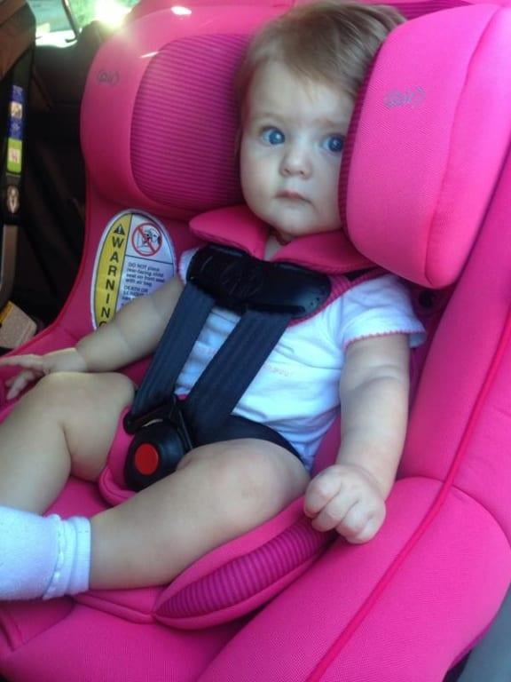 Maxi Cosi Pria 70 Convertible Car Seat Walmart