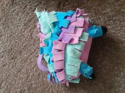 fortnite llama plush walmart