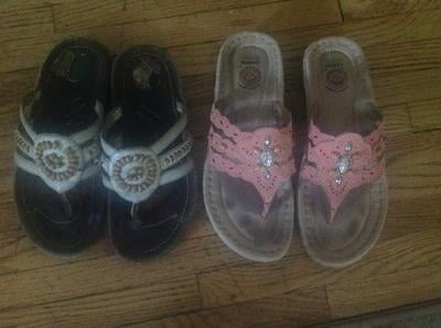 Earth spirit women's tobi sandal new arrivals