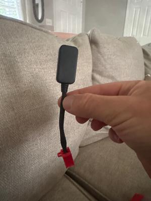 Dongle Bluetooth Programmabile Per Bici Elettrica – Adattatore Per ESC Fardriver, Compatibile Con App Mobile E Monitoraggio Guasti