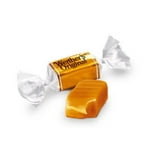 Werther's Original Chewy Caramel Baking Candy, 10.8 oz. Big Bag