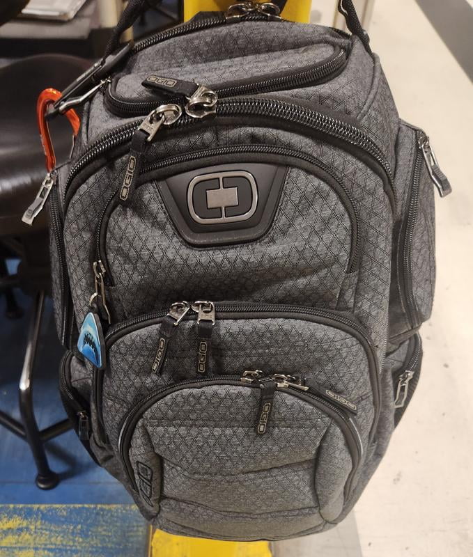 24l travel backpack A1 Travel Backpack 24-30L