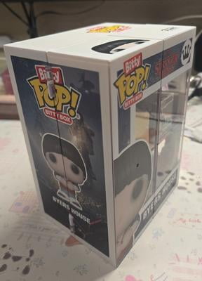 Funko Bitty Boxes: Stranger Things - Byers House | Cuotas sin interés