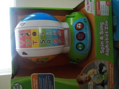 leapfrog spin and sing alphabet zoo boots