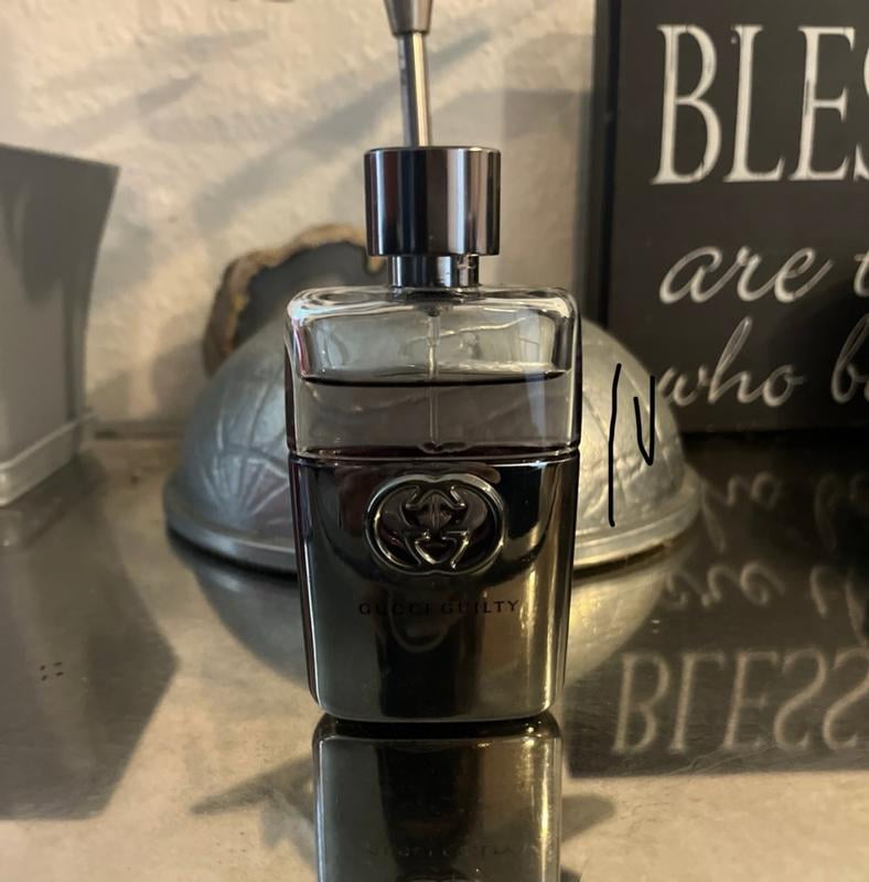 値下依頼専用　GUCCI GUILTY Eau de Toilette Gucci Guilty Eau de Toilette for Women, 3 oz - Walmart.com