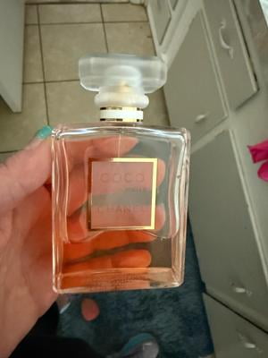 Chanel Coco Mademoiselle EDP Spray 3.4 Oz 100 ml - Walmart.com