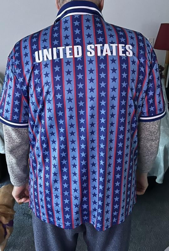 UMBRO USA Adult Jersey - Samsclub.com