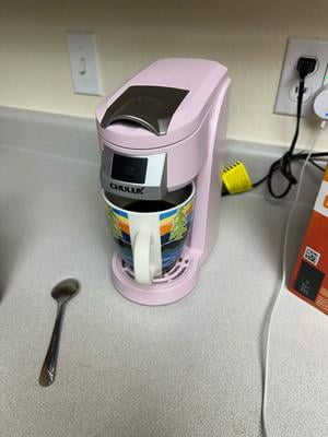 Customer reviews for CHULUX Classic Coffee Maker One Cup Customer reviews for CHULUX Classic Coffee Maker One Cup