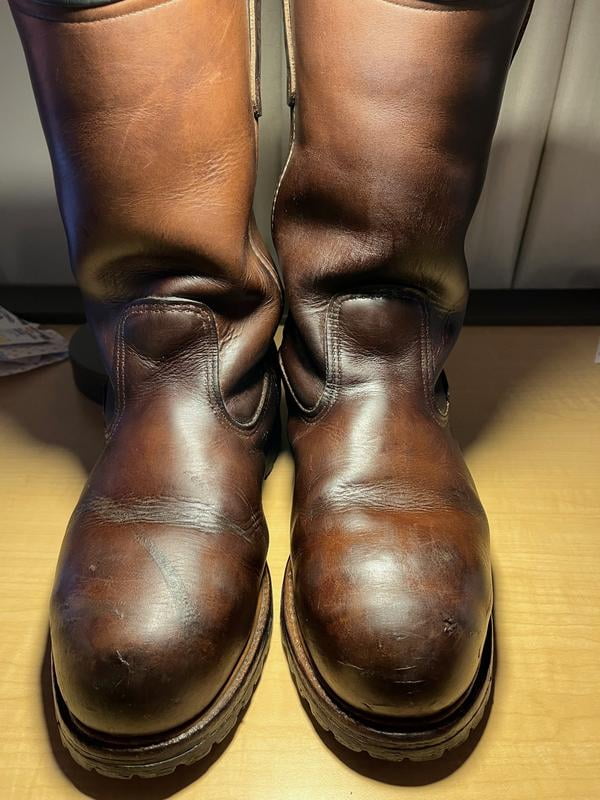 Customer reviews for Red Wing Heritage 3oz Mink Oil Shoe Cleaner