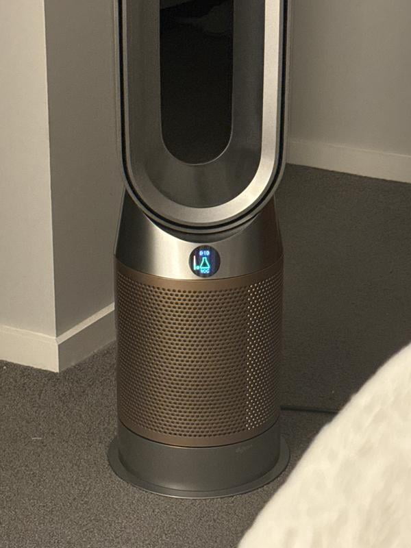 Customer reviews for Dyson Purifier Hot+Cool HP2 De-NOx​ | White