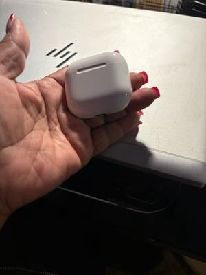 Apple AirPods 4 with Active Noise Cancellation - Samsclub.com