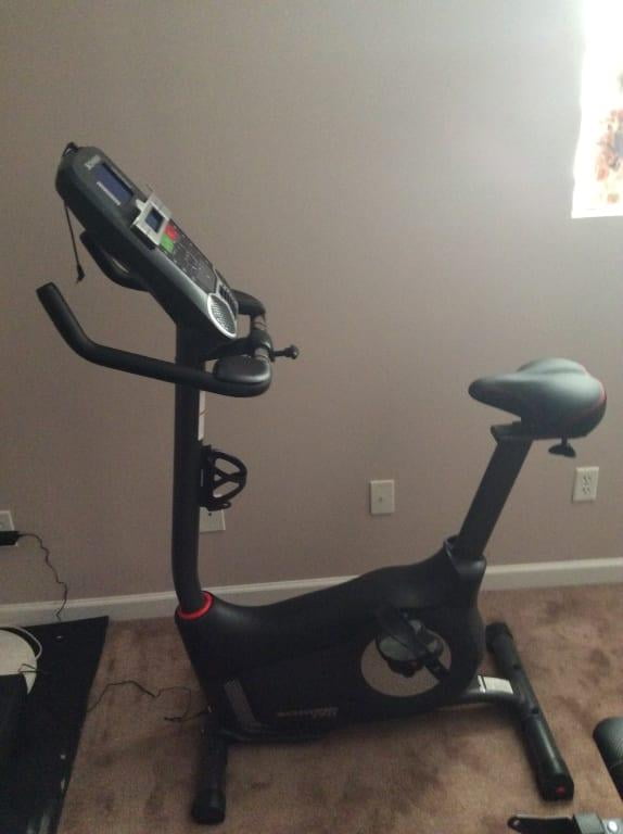 schwinn 170 upright bike walmart
