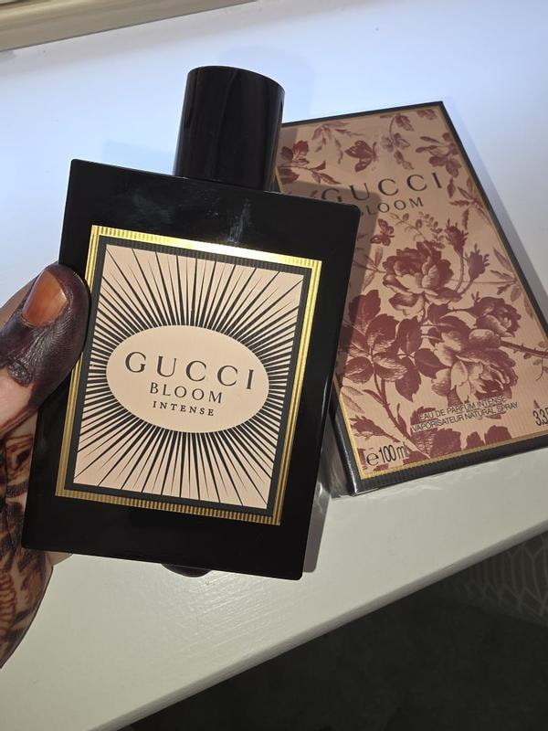 Gucci Bloom Profumo Di Fiori , 3.3 oz EDP Spray - Walmart.com