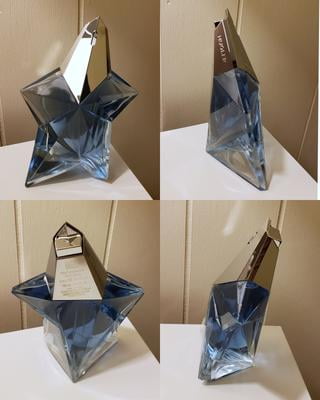 Customer reviews for Thierry Mugler Angel Eau de Parfum Customer reviews for Thierry Mugler Angel Eau de Parfum