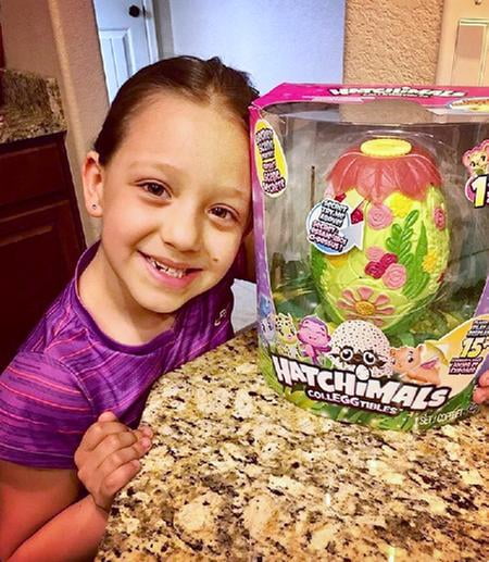 Hatchimals Secret Scene Playset for Hatchimals CollEGGtibles