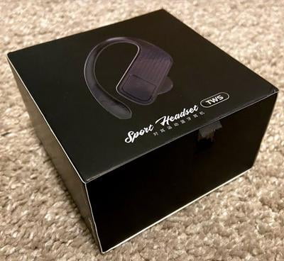 Wireless Earbud, Bluetooth Headphones 5.3 NEW 40H Ear Buds Bass Stereo Earphones Noise Cancelling Earbud with 4 ENC Mic, in-Ear Bluetooth Earbud USB-C Wireless Earbud, Bluetooth Headphones 5.3 NEW 40H Ear Buds Bass Stereo Earphones Noise Cancelling Earbud with 4 ENC Mic, in-Ear Bluetooth Earbud USB-C