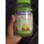 Vitafusion Prenatal Gummy Vitamins, 90 Count (Packaging May Vary) - Walmart.com - Walmart.com
