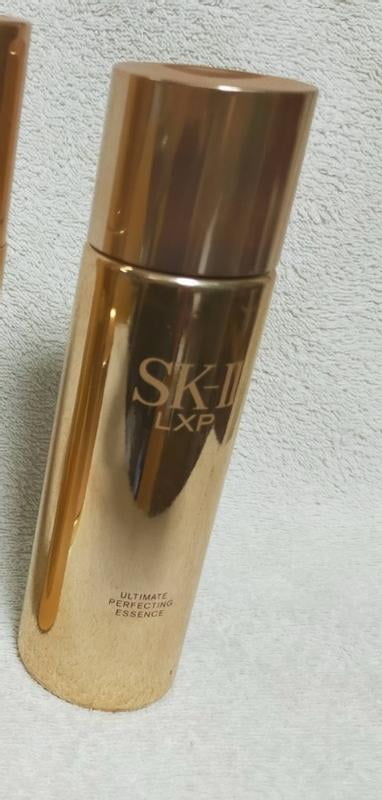Customer reviews for LXP Ultimate Revival Serum by SK-II for