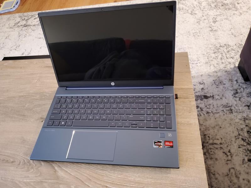HP Pavilion 15-i7 第13世代 16GB SSD512GB 美品 HP Pavilion 15, 15.6