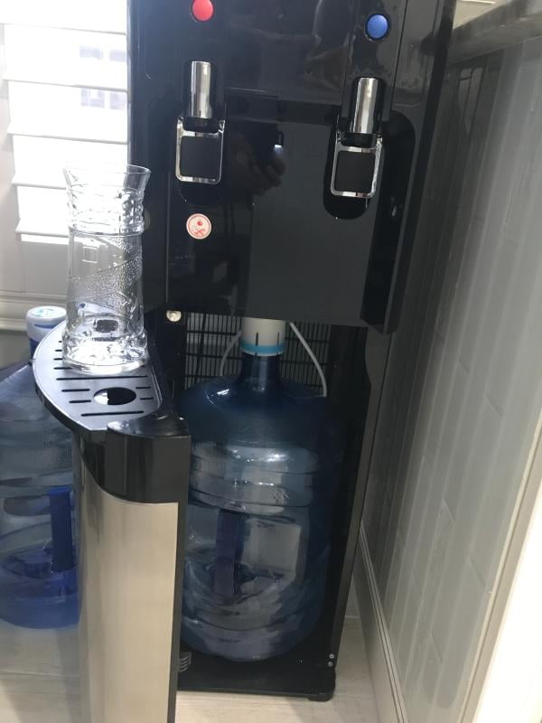 primo professional water dispenser 601213