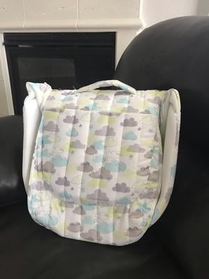 snuggle nest walmart