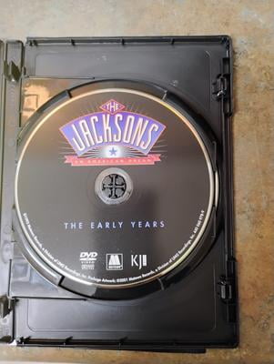 The Jacksons: An American Dream, Miniseries on ABC, 1992, Jackson