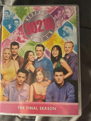 その他 Beverly Hills 90210: Final Season/ [DVD] [Import] wyw801m Amazon.com: Beverly Hills, 90210: The Tenth and Final Season