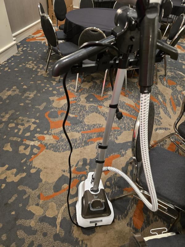 Customer reviews for True & Tidy Tidy SX3 Heavy-Duty Industrial