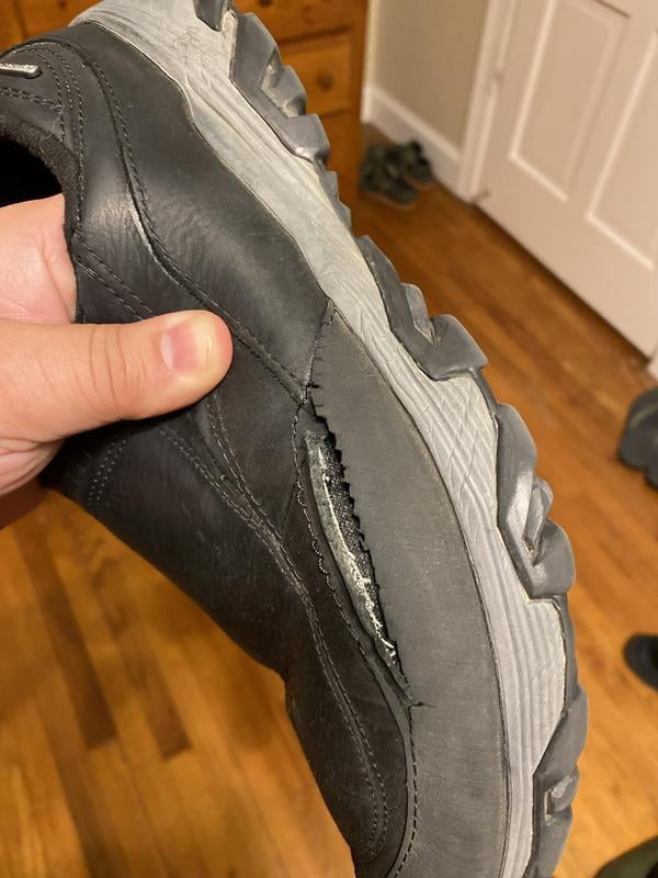 Customer reviews for Merrell Men display picture 1
