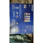 Epson EcoTank ET-3943 Wireless All-in-One Color Supertank Printer ...