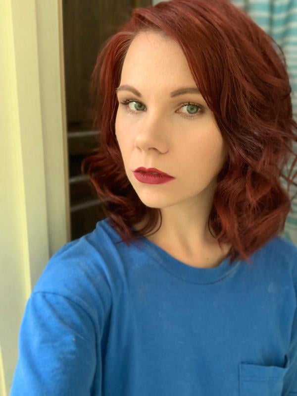 unbound curling iron walmart