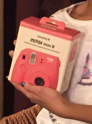 Andigraf - #Cámara fotográfica instantánea #Fujifilm #InstaxMini11 y papel  fotográfico recarga de 20 unidades (Instax mini 8, 9 y 11) 🟠 ¡Compra  online!  🚛 Despacho a domicilio en #Iquique  #AltoHospicio #PozoAlmonte #